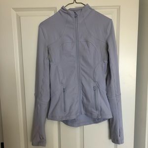 Lululemon zip up